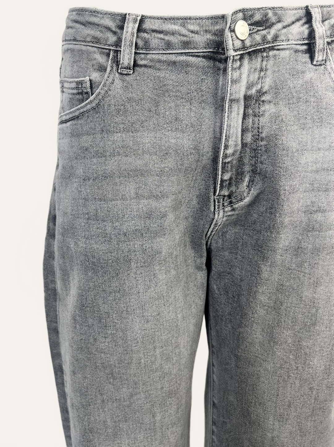 Denim Jeans "Daranaa"