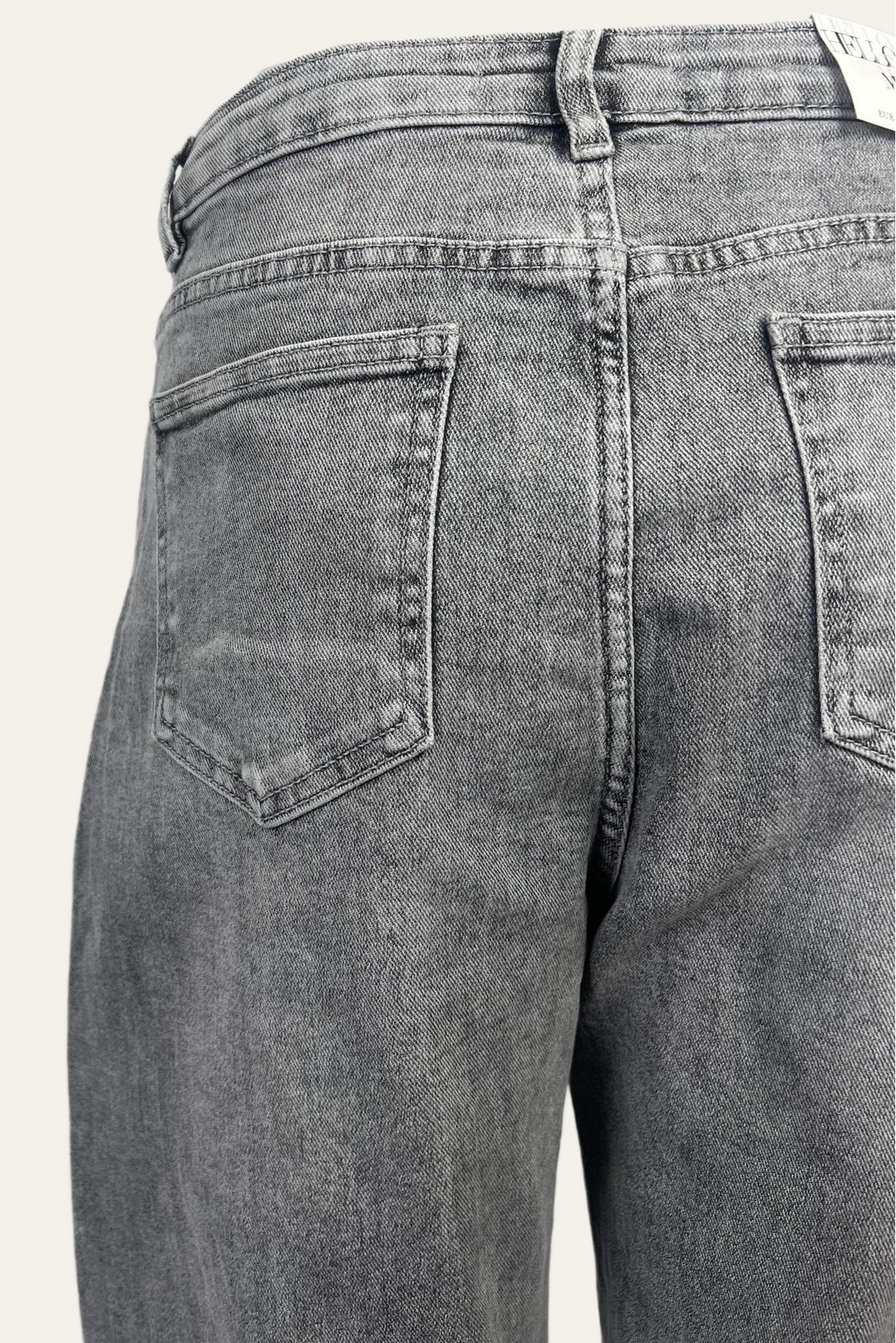 Denim Jeans "Daranaa"