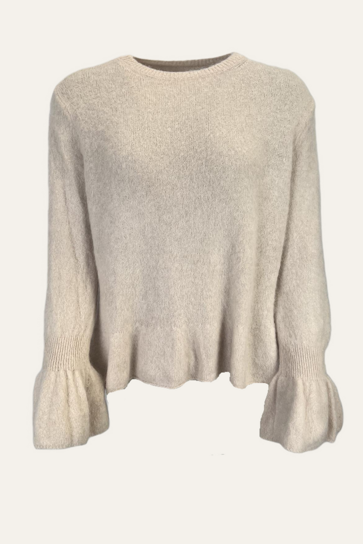 Strickpullover "Swemke"