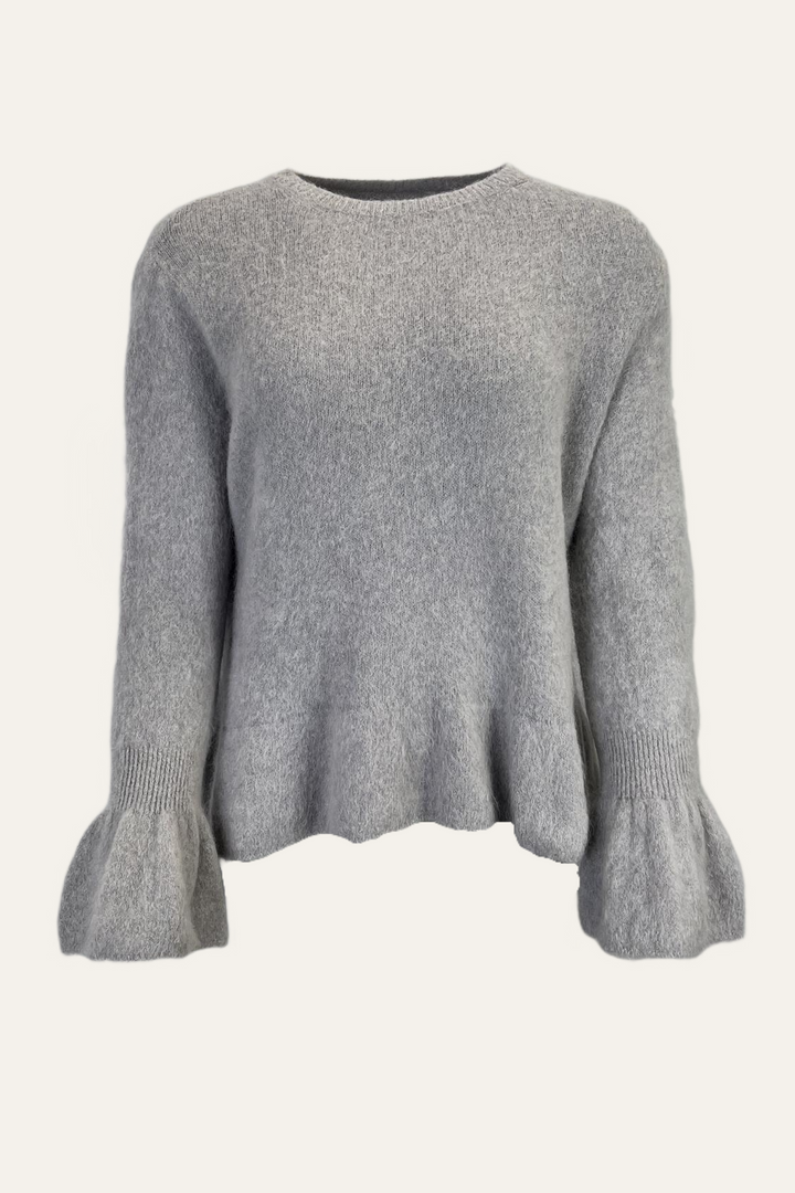 Strickpullover "Swemke"
