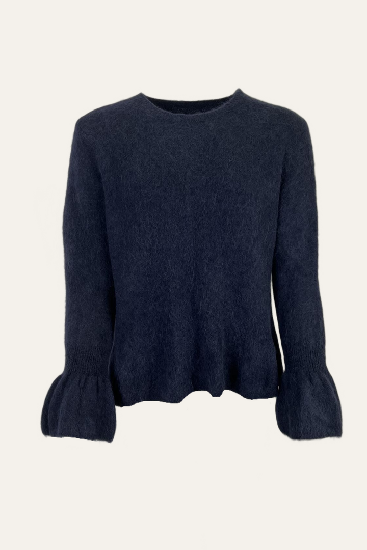 Strickpullover "Swemke"