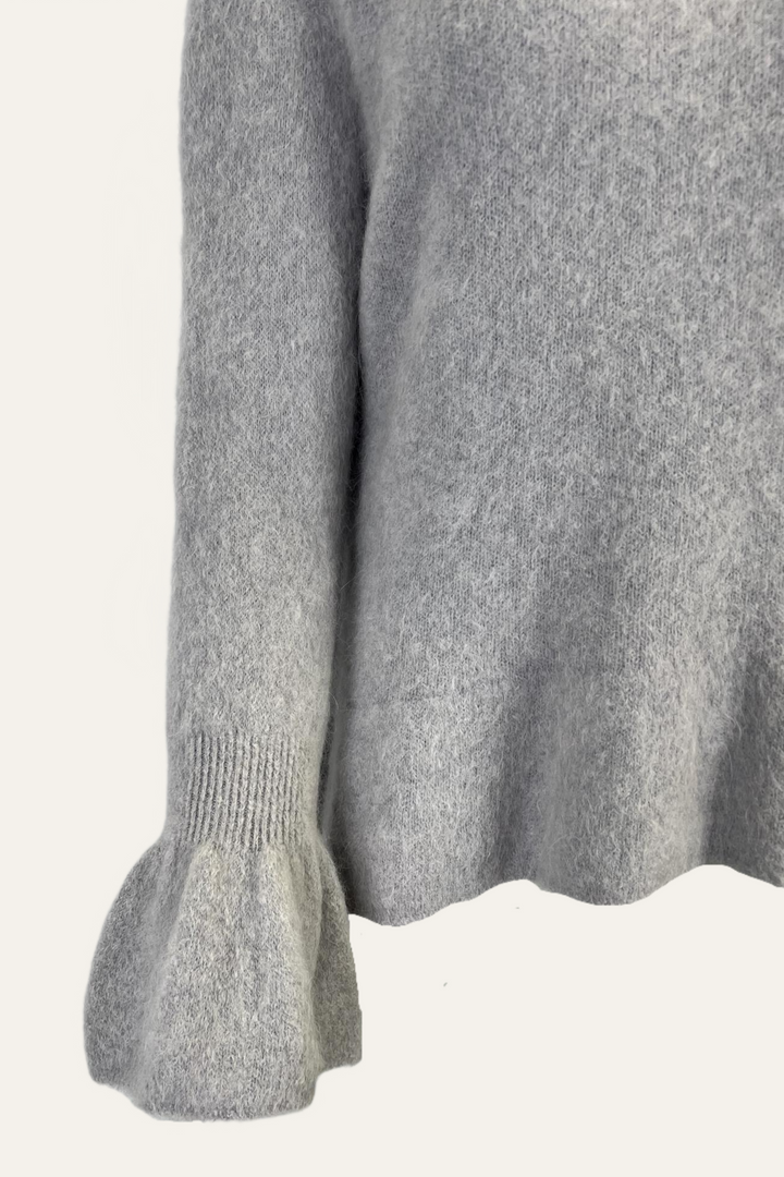 Strickpullover "Swemke"