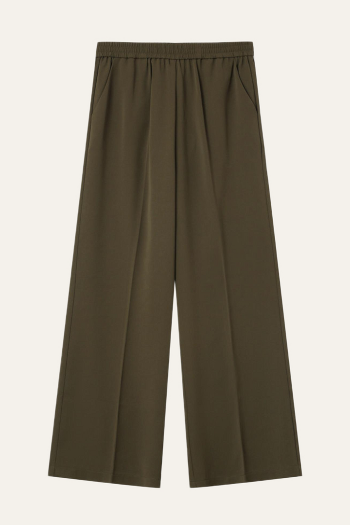 Grace & Mila - Wide-Leg Hose "Noblesse"