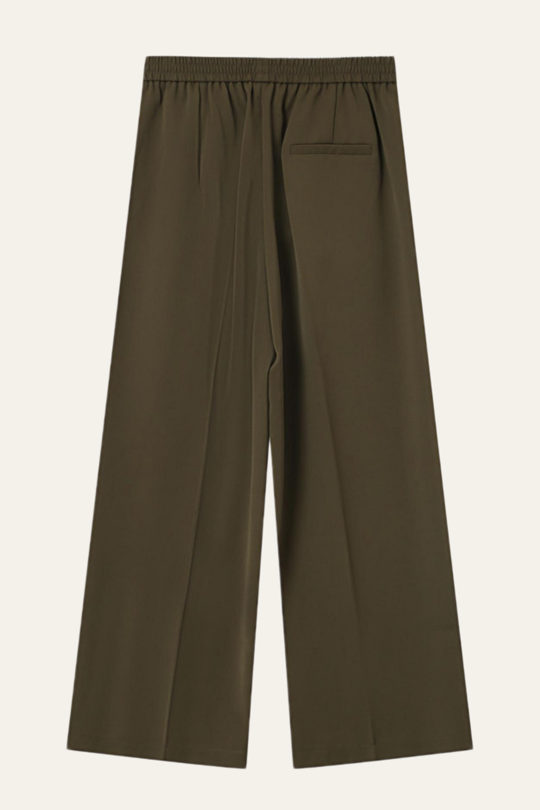 Grace & Mila - Wide-Leg Hose "Noblesse"