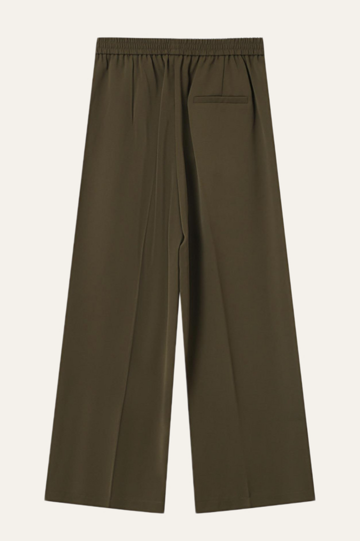 Grace & Mila - Wide-Leg Hose "Noblesse"