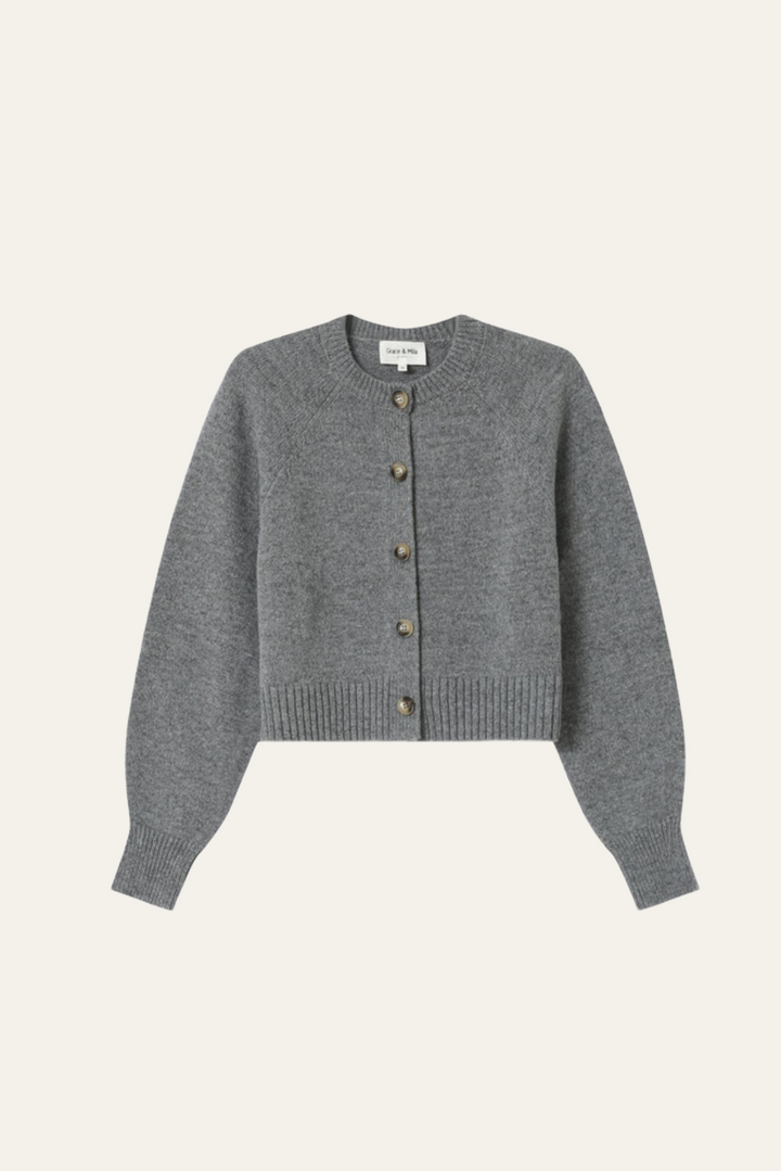Grace & Mila Strickjacke - "Sanders"