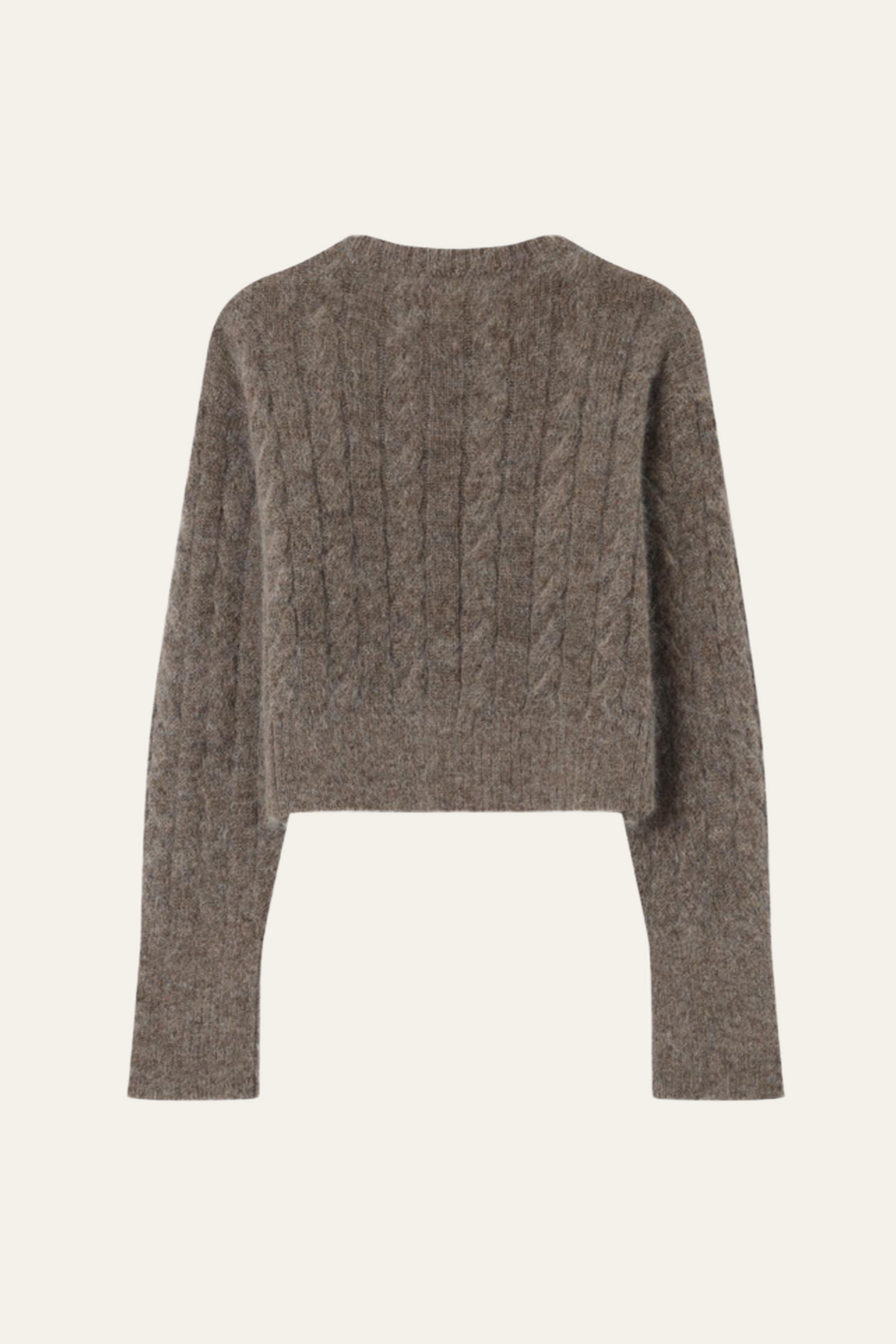 Grace & Mila Pullover - "Sabin"