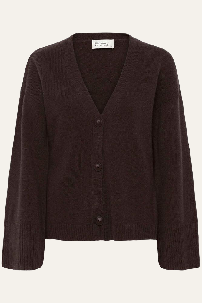 My Essential Wardobe - Cardigan "Huxi"