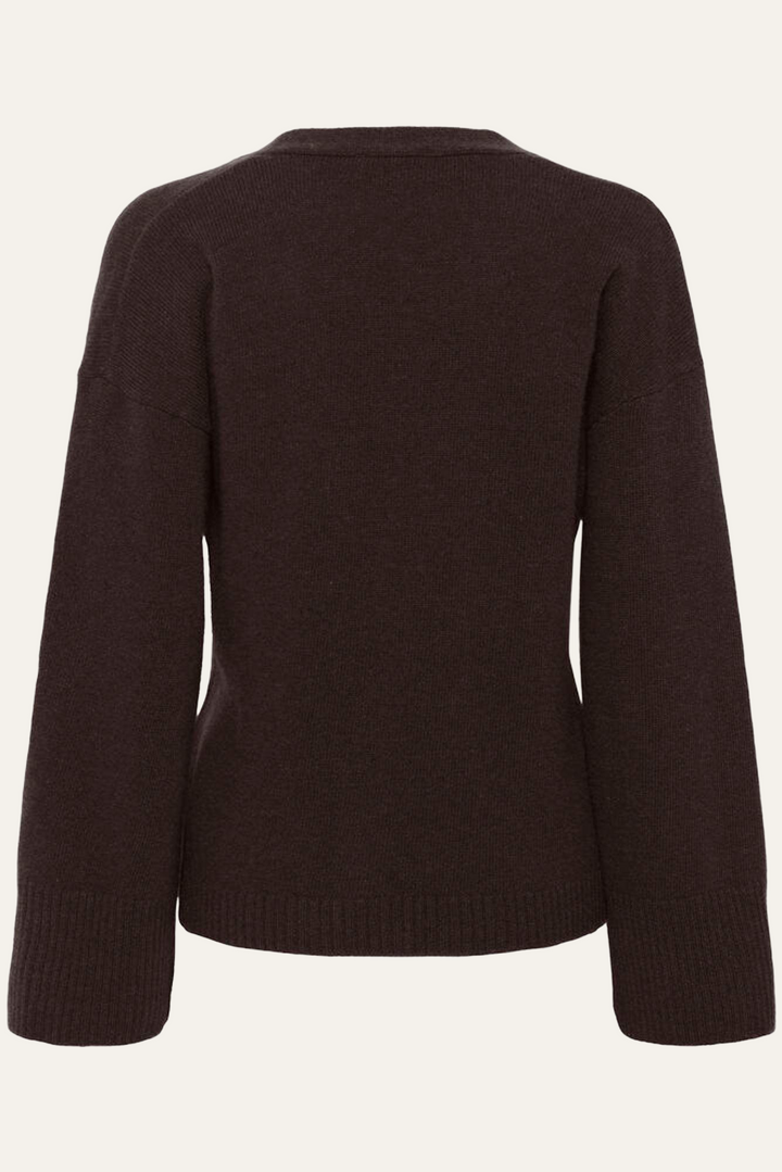 My Essential Wardobe - Cardigan "Huxi"