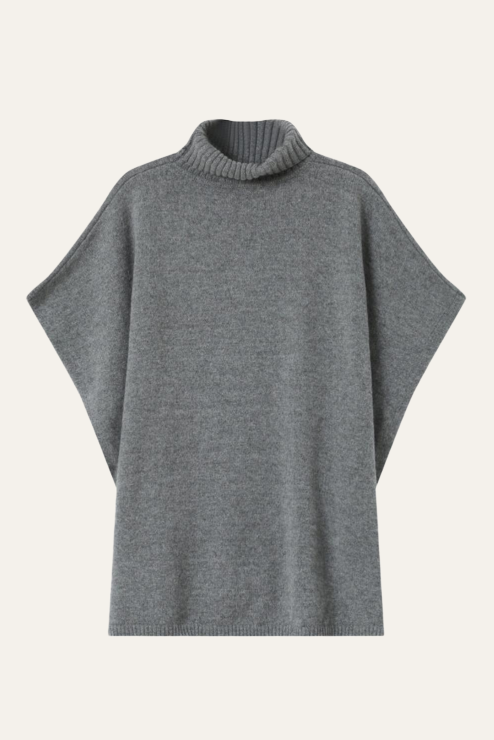 Grace & Mila Rollkragenpullover - "Saison"