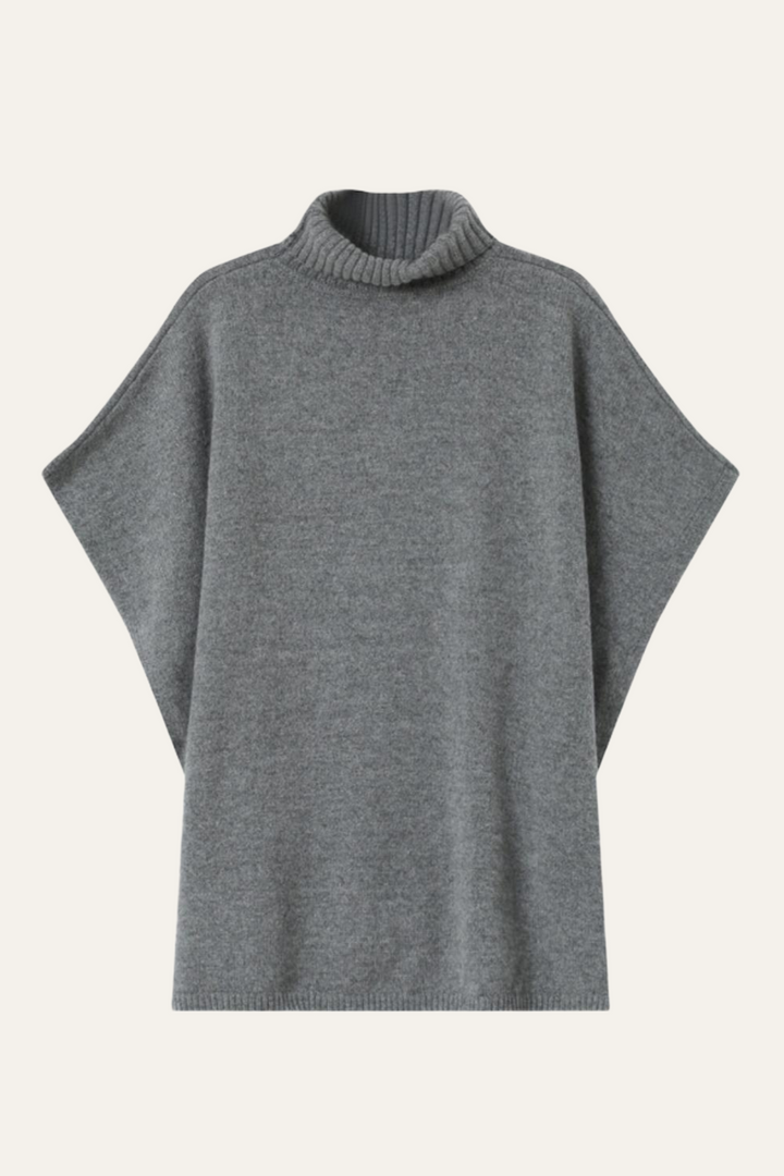 Grace & Mila Rollkragenpullover - "Saison"