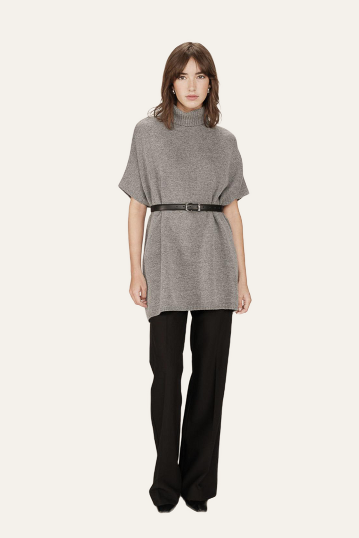 Grace & Mila Rollkragenpullover - "Saison"