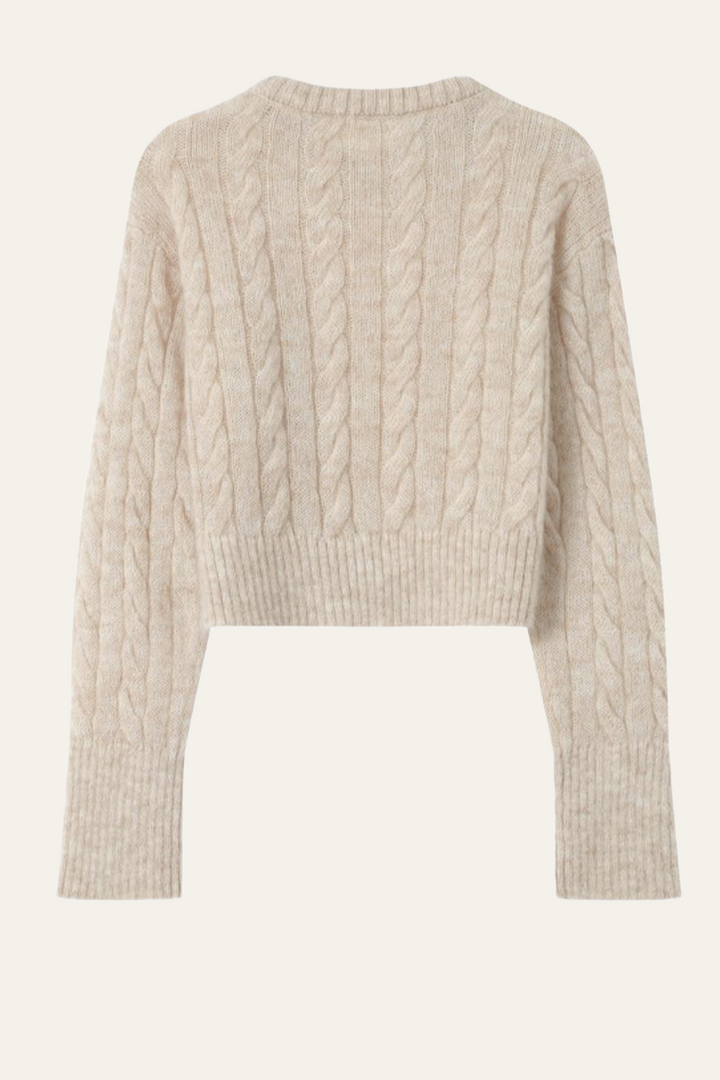 Grace & Mila Pullover - "Sabin"