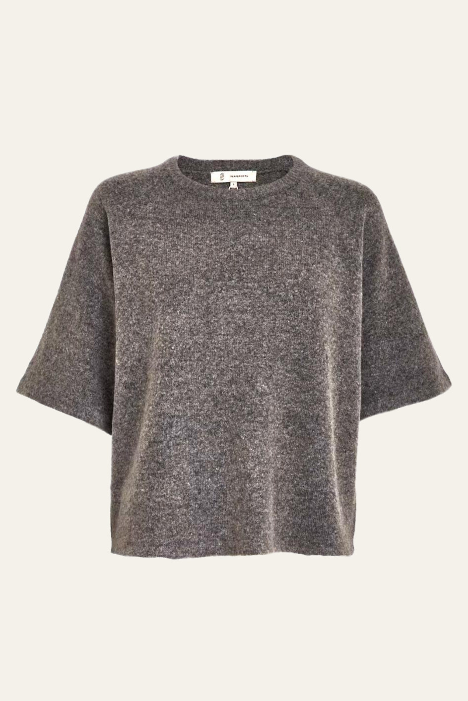 Peppercorn - Kurzarmpullover "Kate"