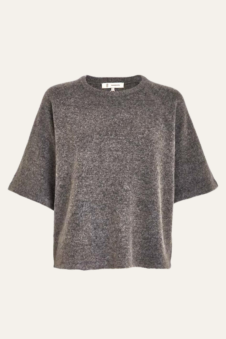 Peppercorn - Kurzarmpullover "Kate"