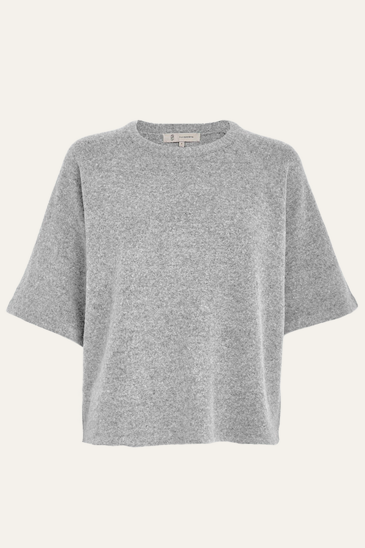 Peppercorn - Kurzarmpullover "Kate"