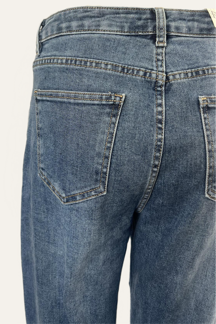Denim Jeans "Daranaa"