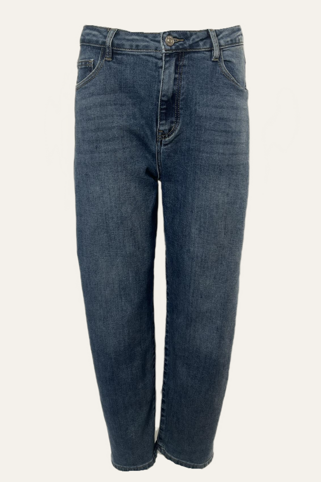 Denim Jeans "Daranaa"