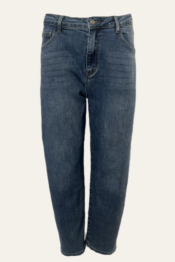 Denim Jeans "Daranaa"
