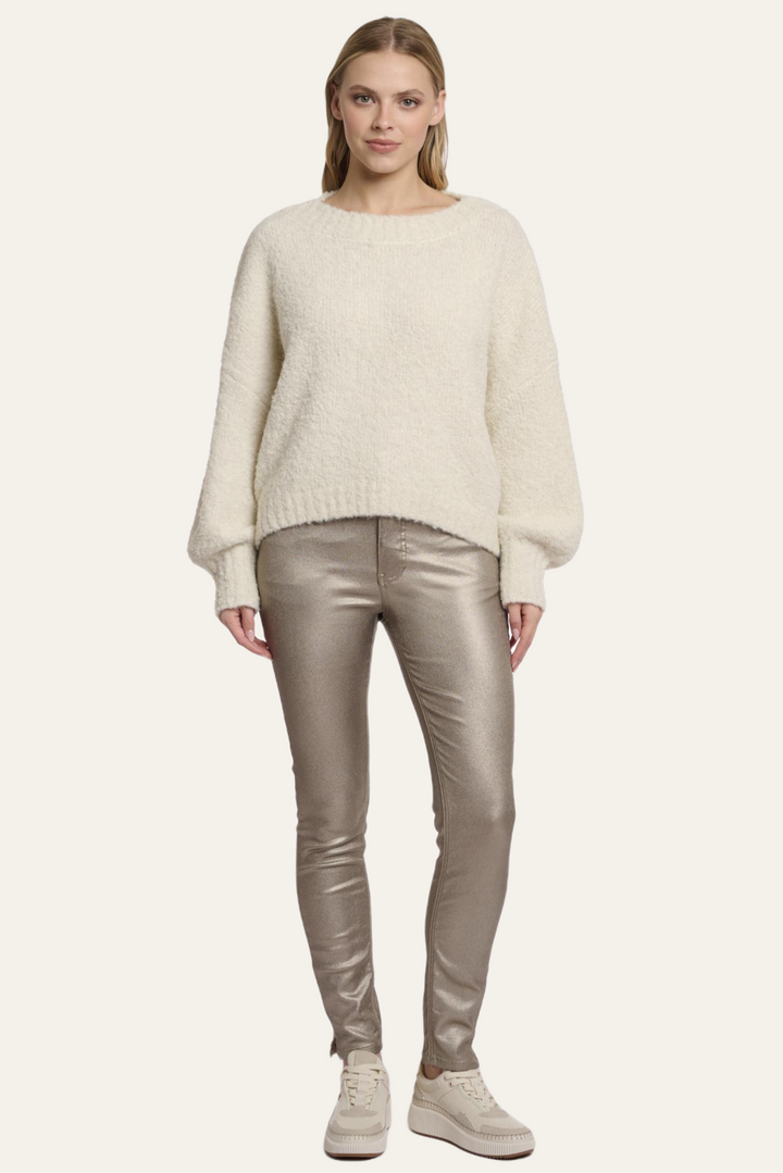 Rino & Pelle - Wide fit sweater "Lien"