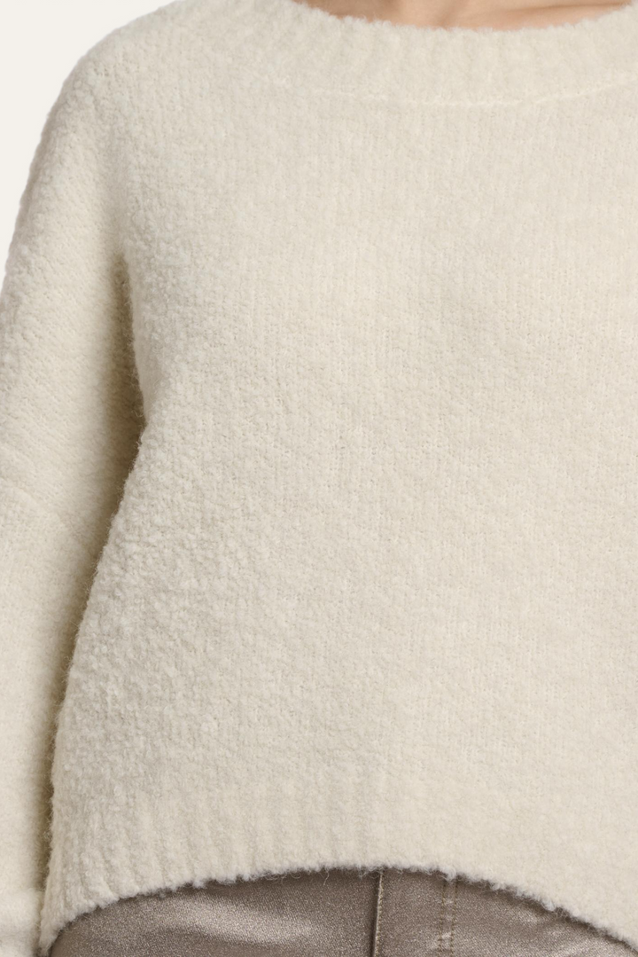 Rino & Pelle - Wide fit sweater "Lien"