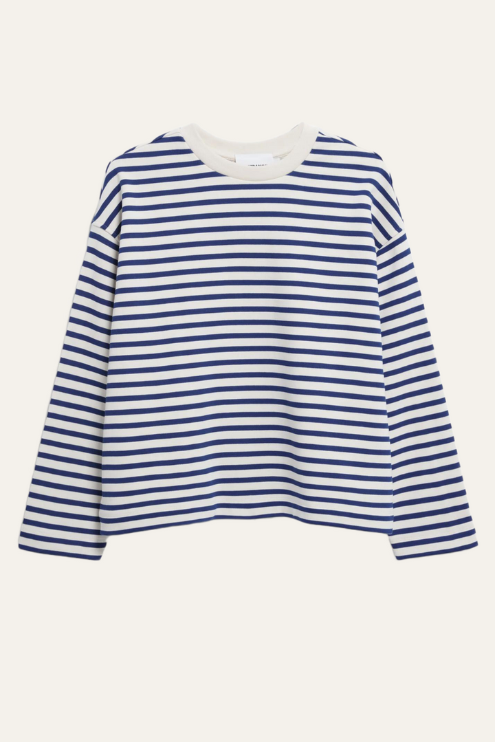 Armedangels - "Frankaa Maarlen Stripe"
