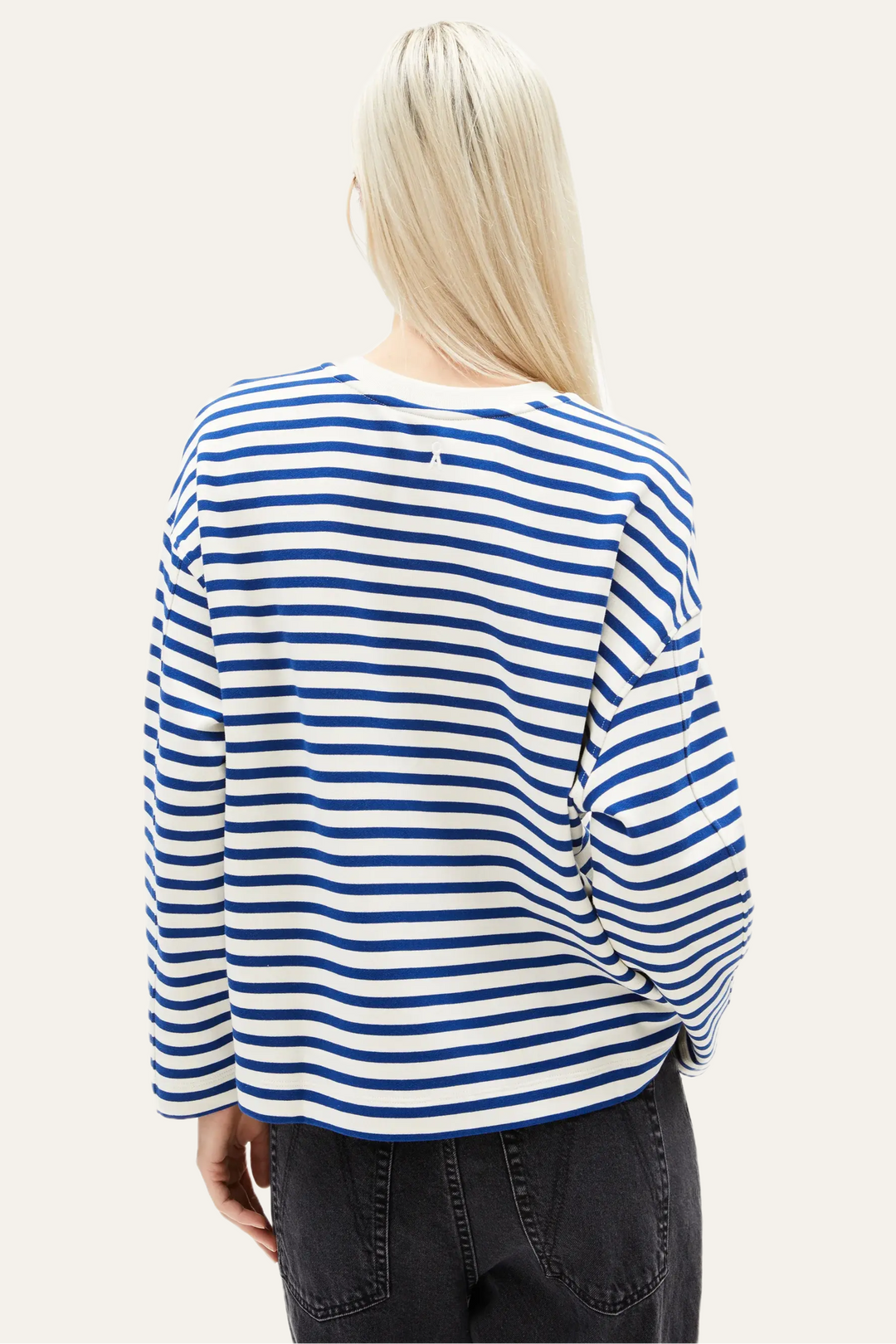Armedangels - "Frankaa Maarlen Stripe"
