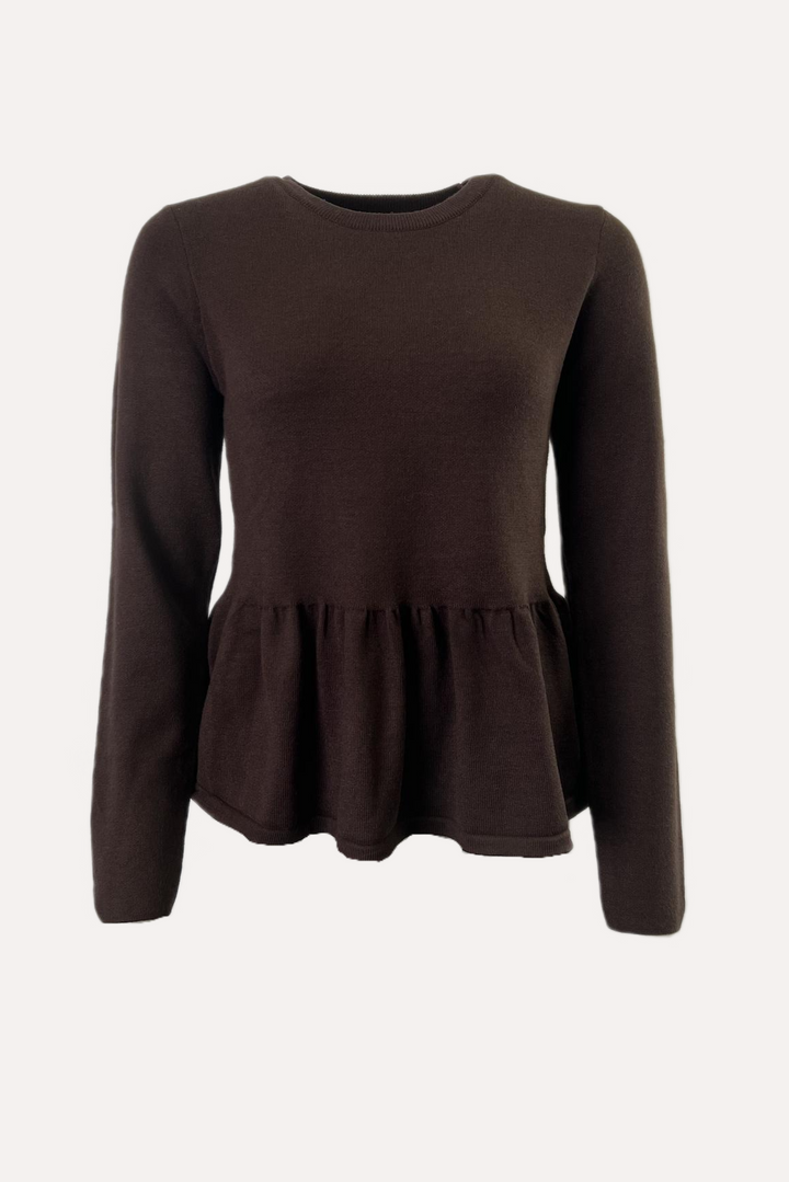 Strickpullover "Sanuraa"