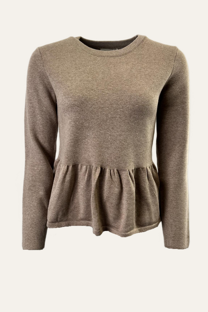 Strickpullover "Sanuraa"