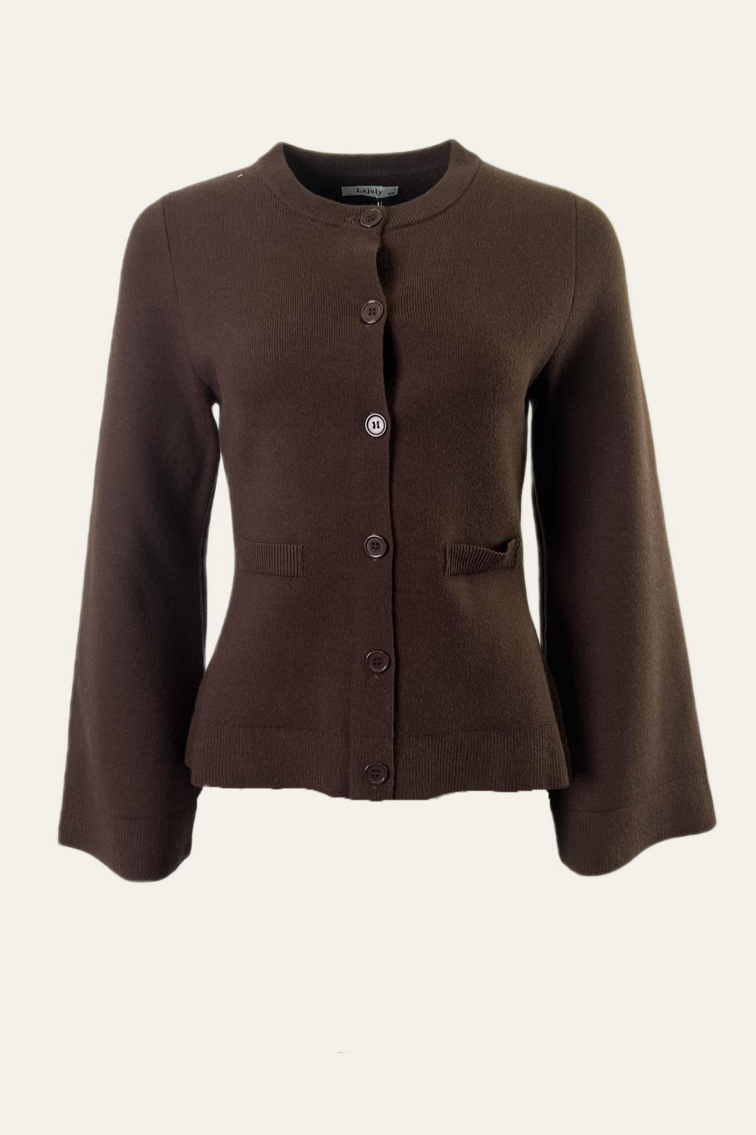 Strickjacke "Alvaa"