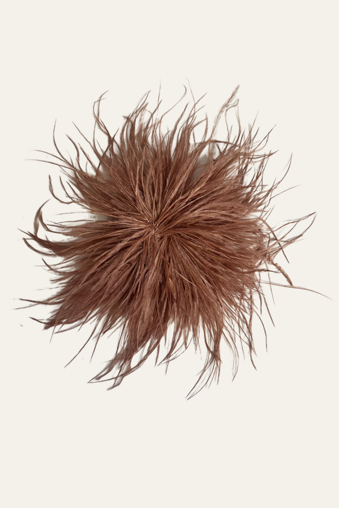 Federbrosche "Blume Pop“