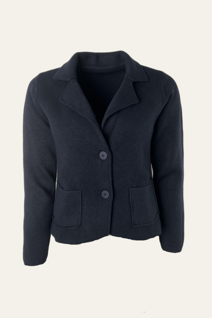 Strickblazer "Strellaa"