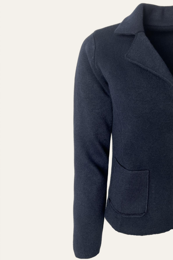 Strickblazer "Strellaa"