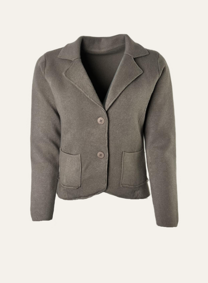 Strickblazer "Strellaa"