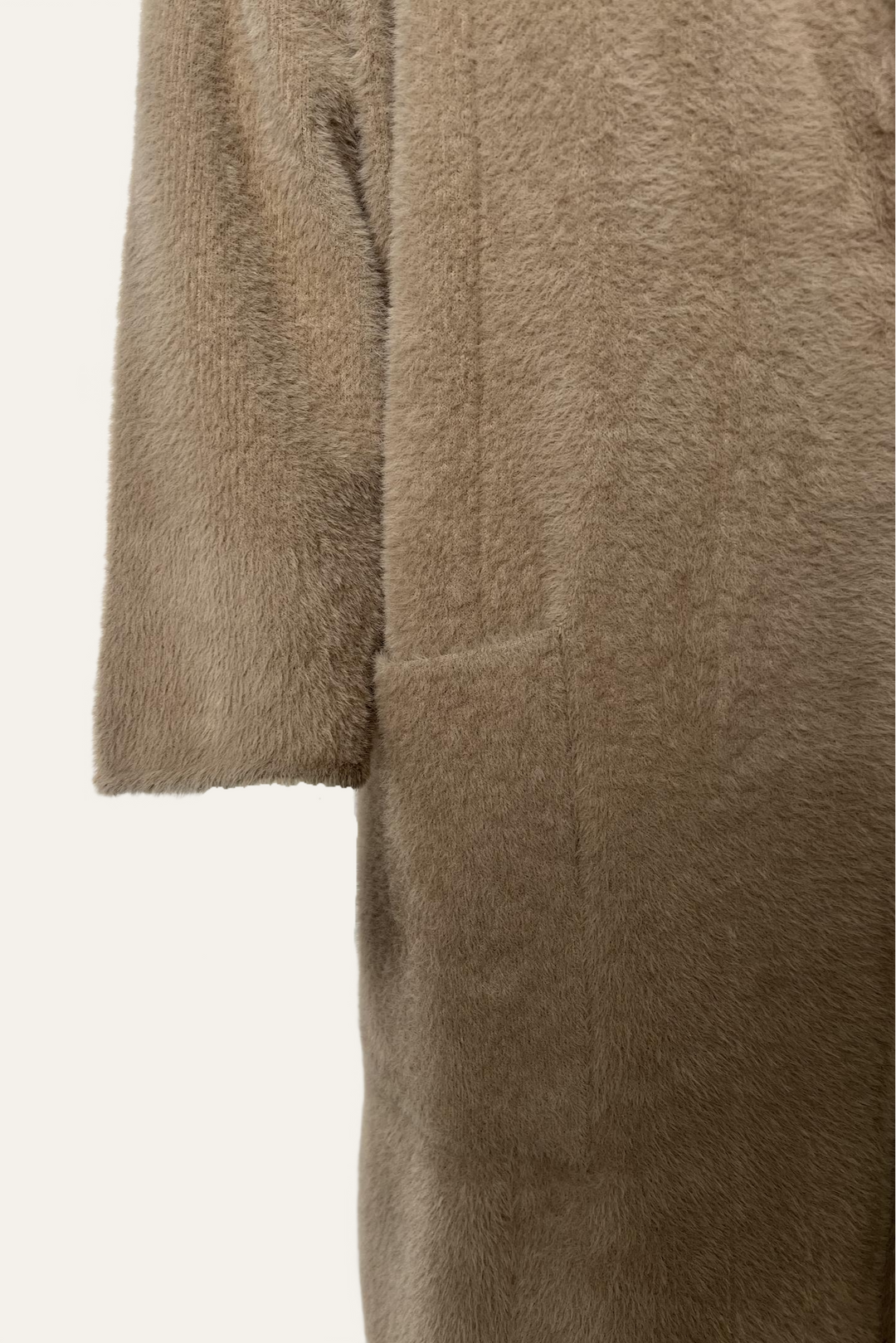 Teddymantel "Telanaa"