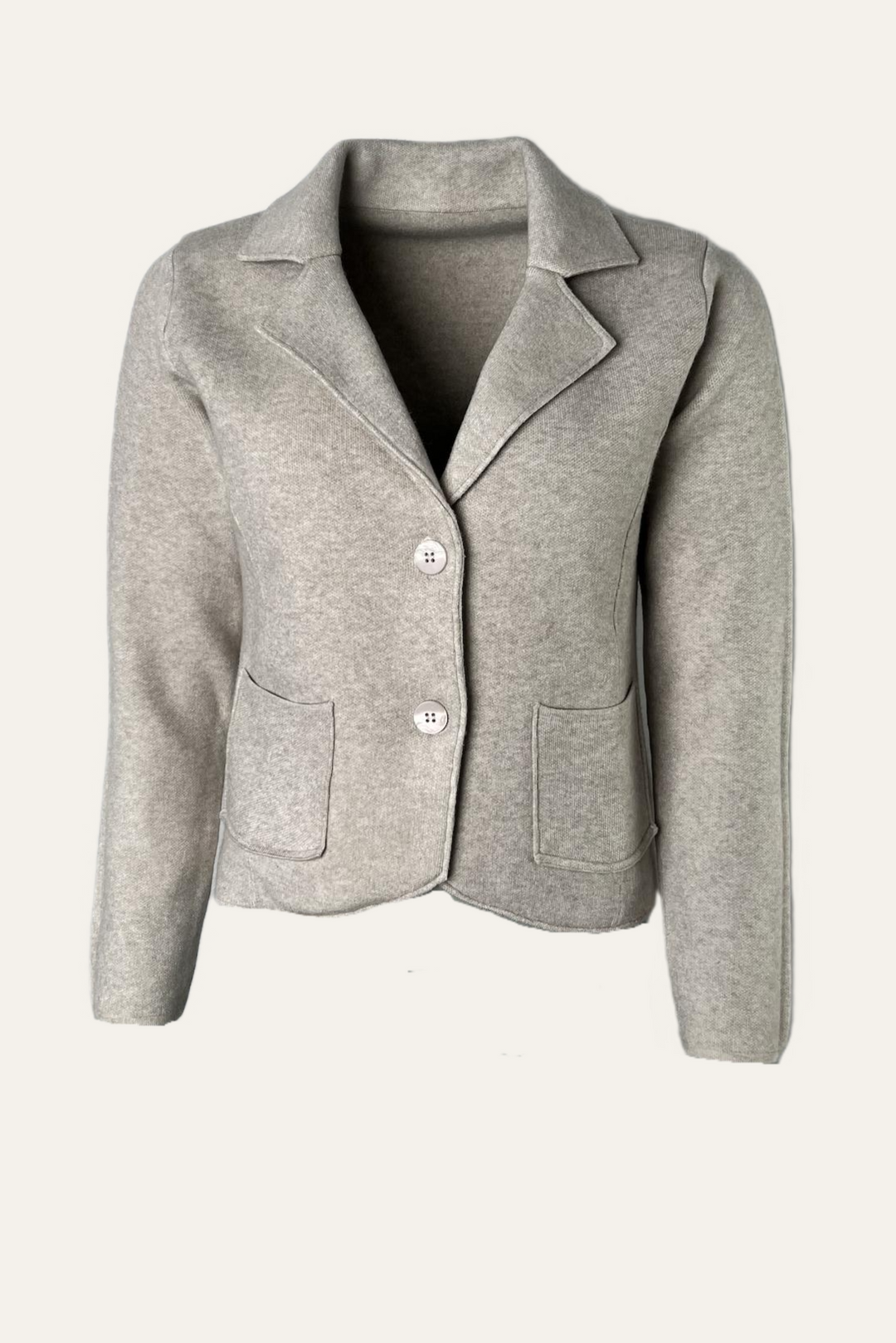 Strickblazer "Strellaa"