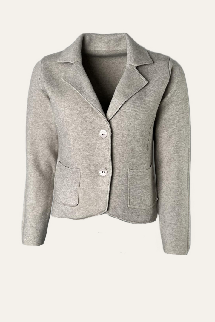 Strickblazer "Strellaa"
