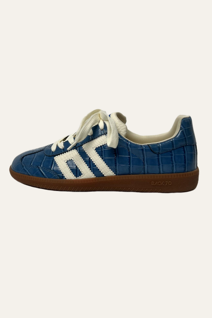 Back 70 Sneaker - "Cloud K03 Croc"