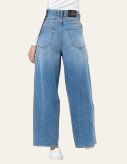 Herrlicher - "Barrow" Jeans