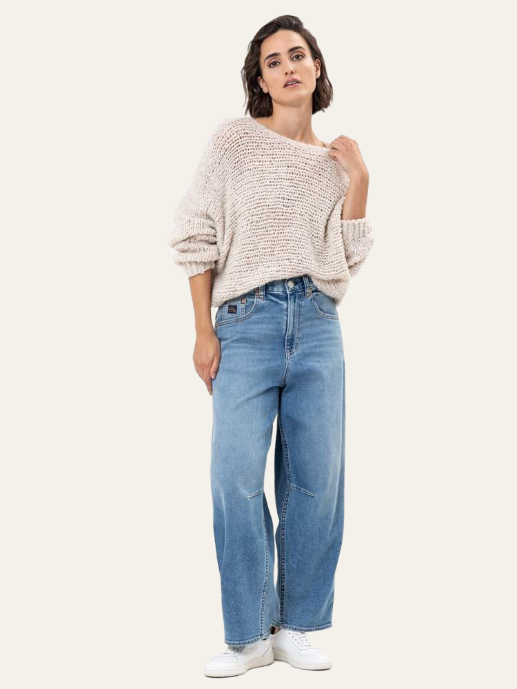 Herrlicher - "Barrow" Jeans