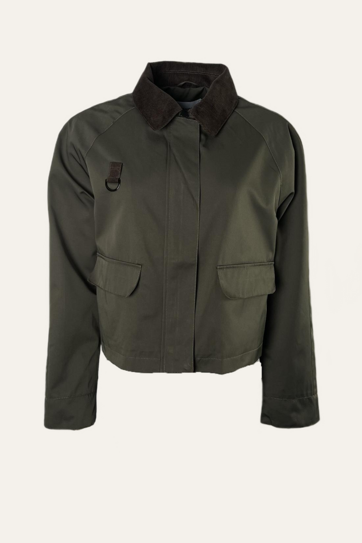 Field Jacket  "Falanaa"