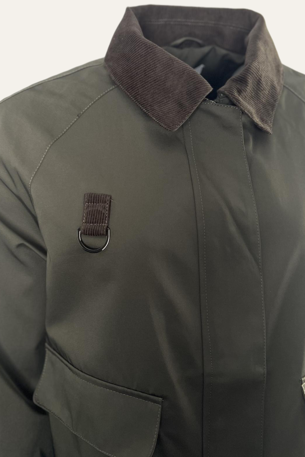 Field Jacket  "Falanaa"