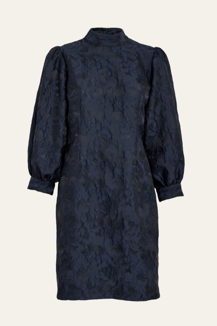 Minus - Short Dress "Mirelle"