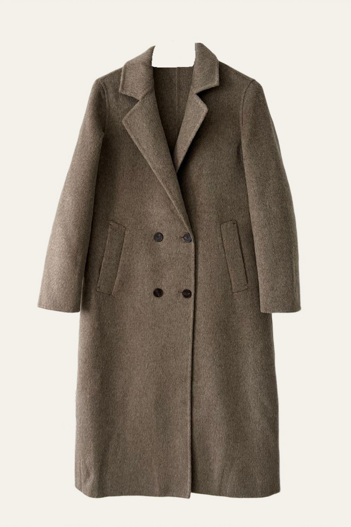 Studio Nordic - Mantel "Manteau"