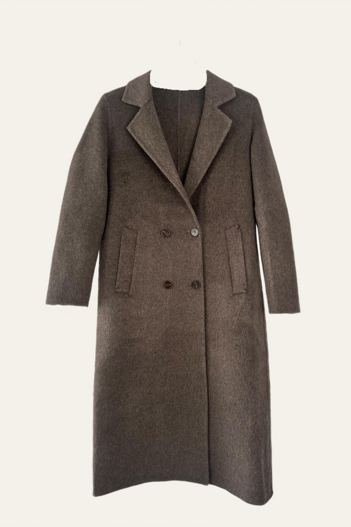 Studio Nordic - Mantel "Manteau"
