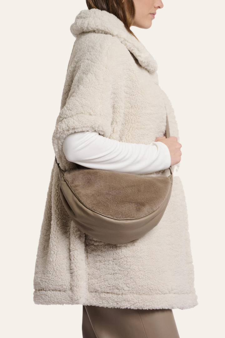 Rino & Pelle - Crossbody Bag "Dalina"
