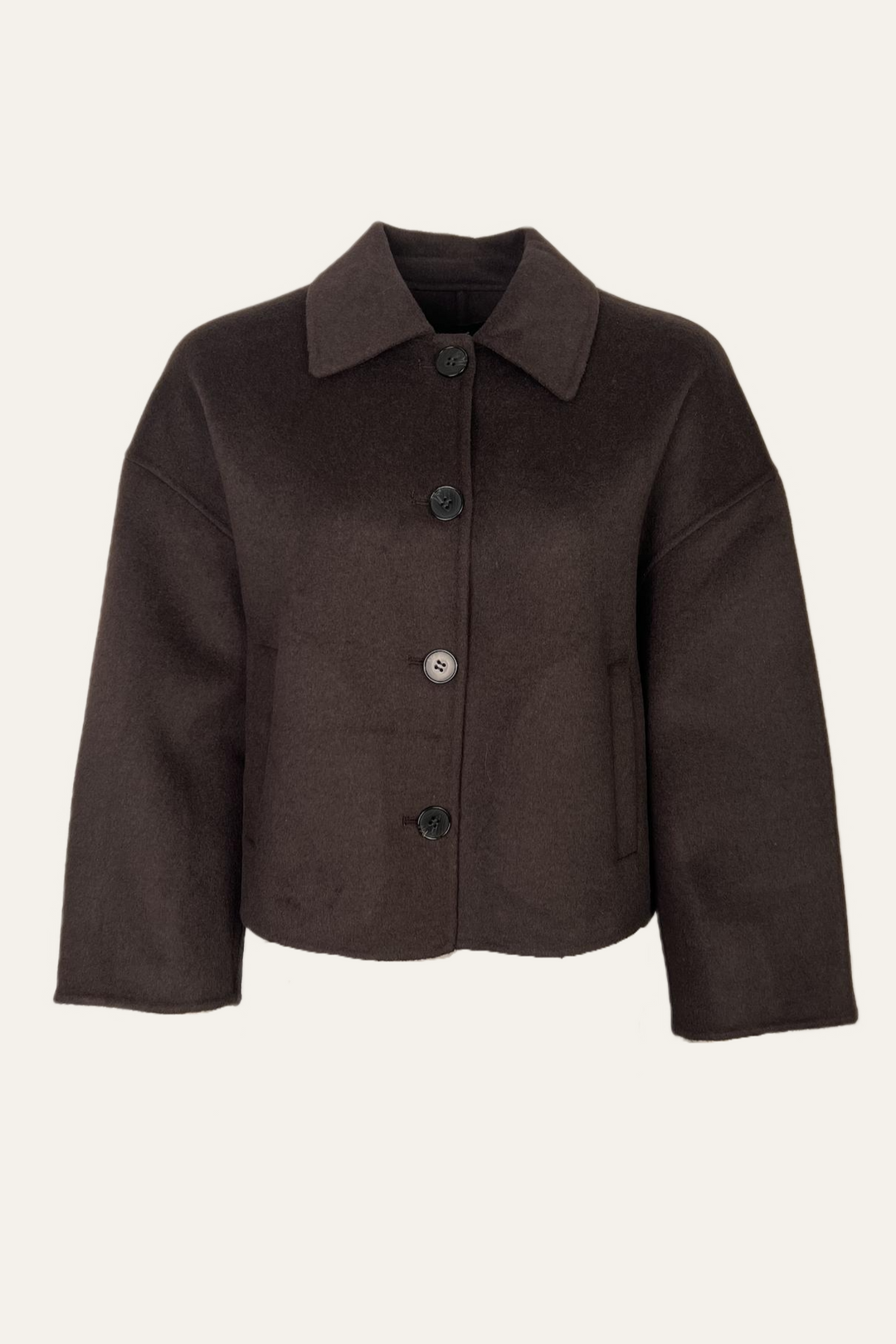 Wolljacke "Wivina"