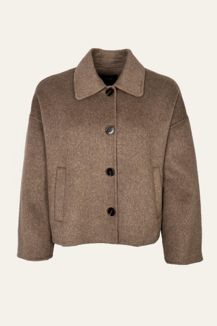 Wolljacke "Wivina"
