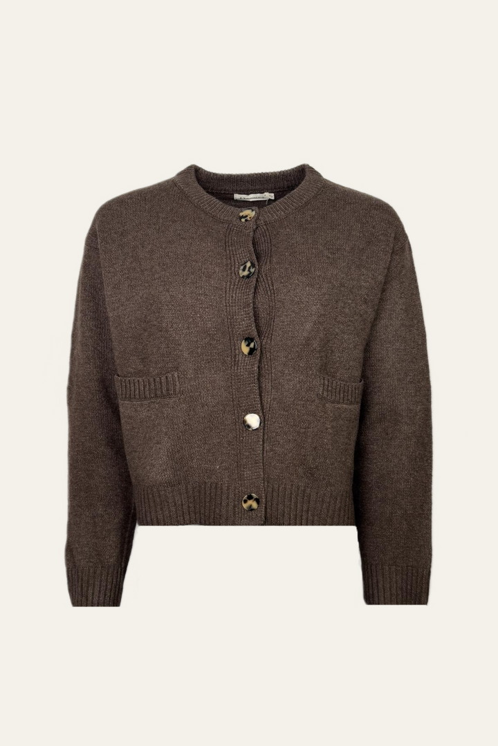 Cardigan "Calantaa"