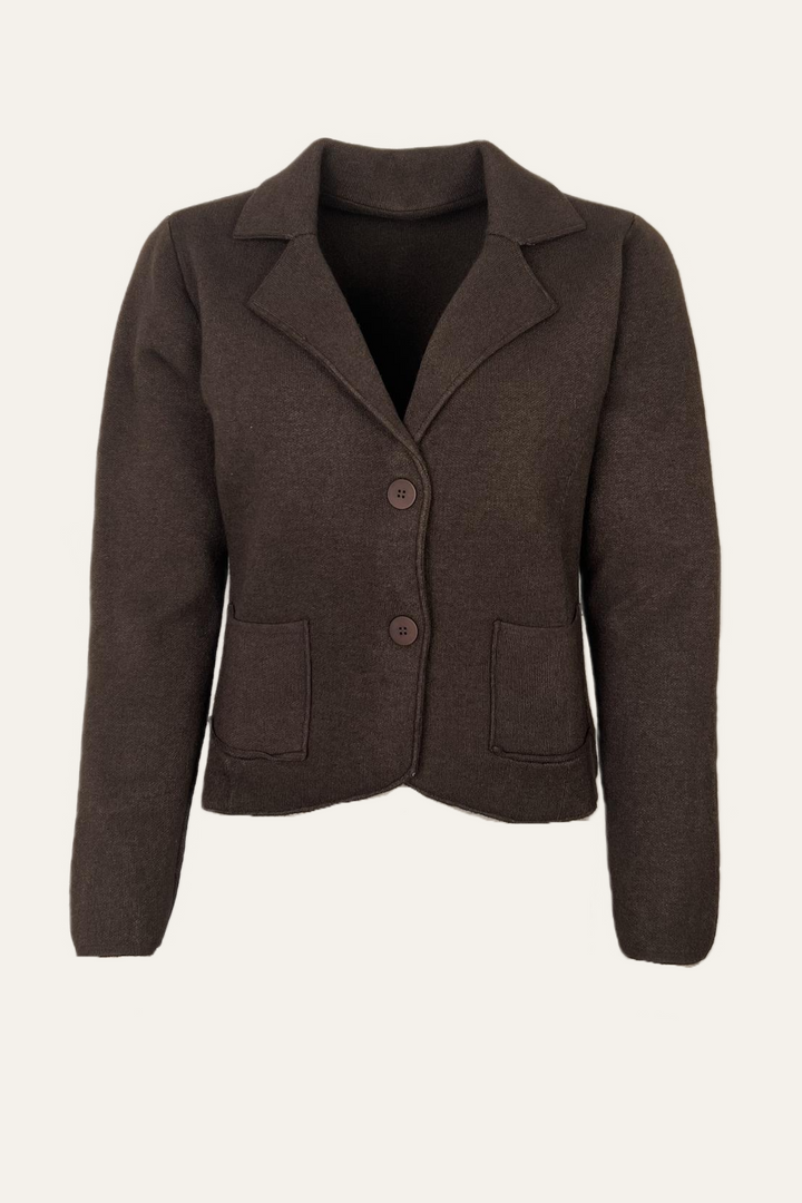 Strickblazer "Strellaa"